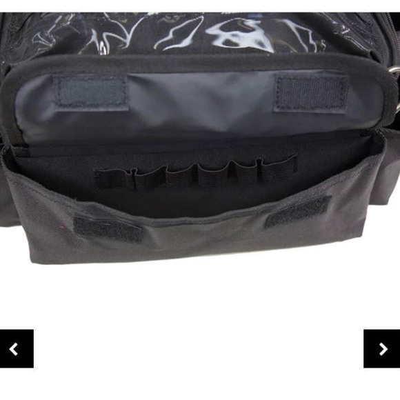 Makeup set bag Z-Palette - Picture 3 of 10